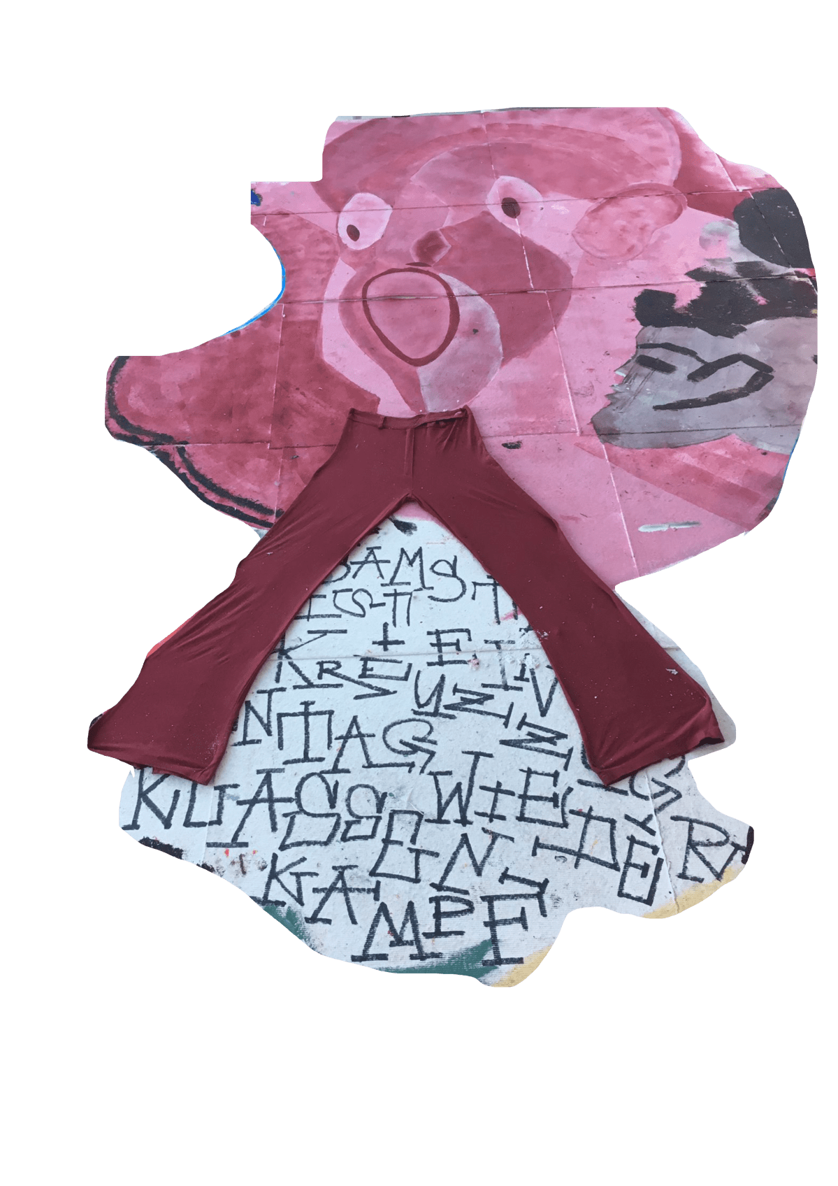 enréaliser l´hiver