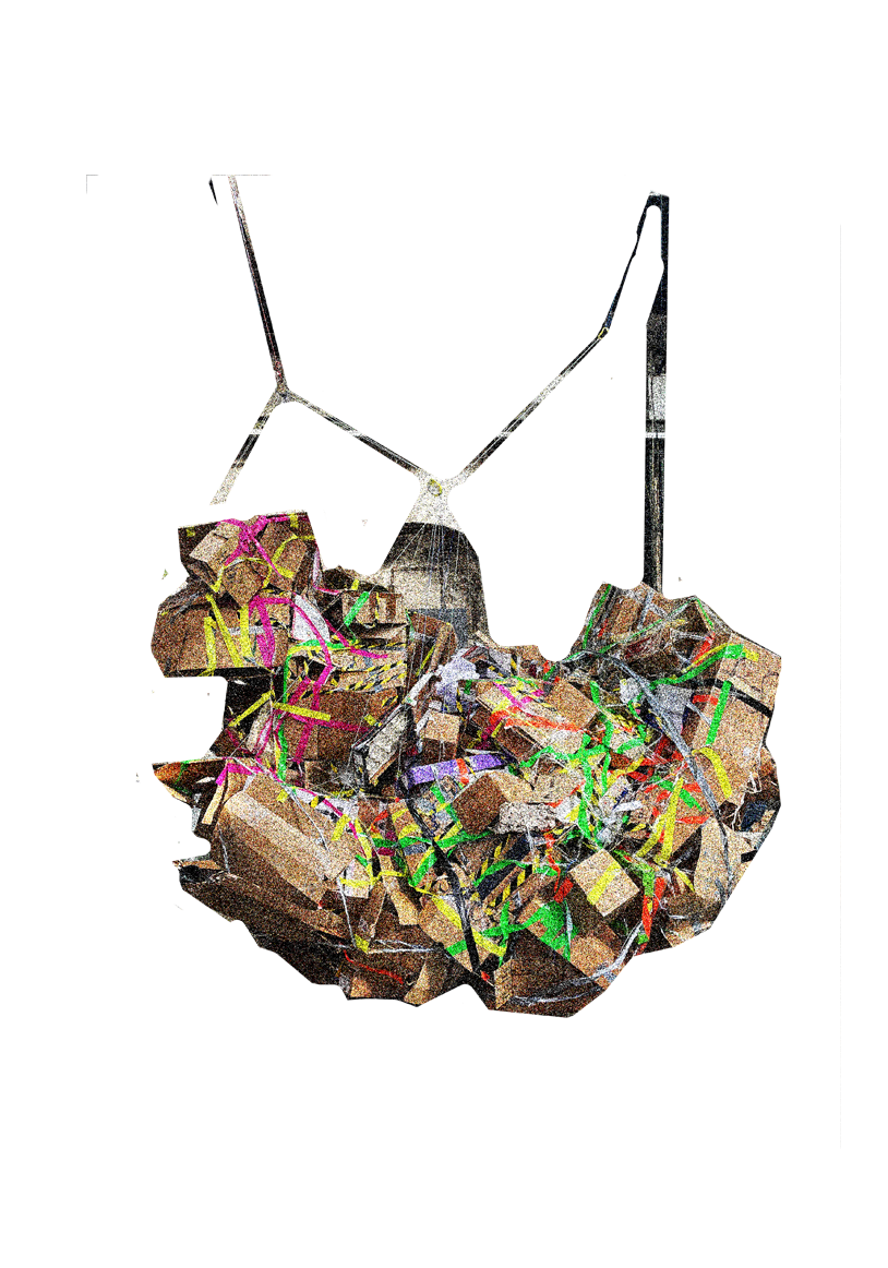 Bausparen im Schuhkarton