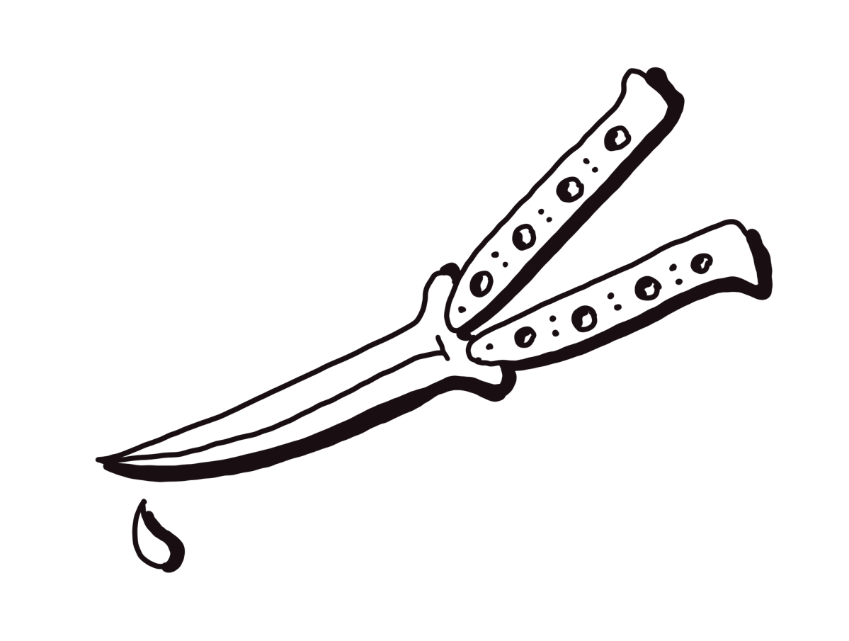 butterflysinyourstomach